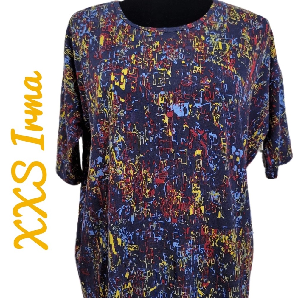 Lularoe Irma